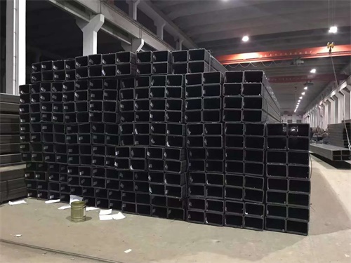 华池冷拔方管选型指南 工程采购怎么选